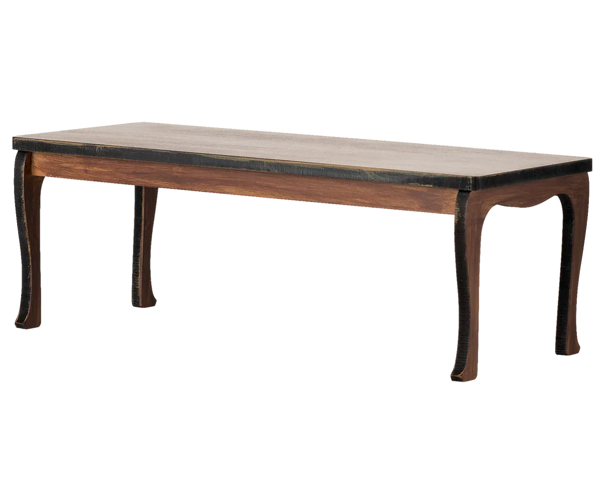 Long Dining Table, Mouse