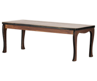 Long Dining Table, Mouse
