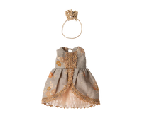 Princess Dress Big Sister Mouse