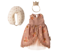 Queen Dress Mum Mouse