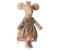 Princess Dress Big Sister Mouse