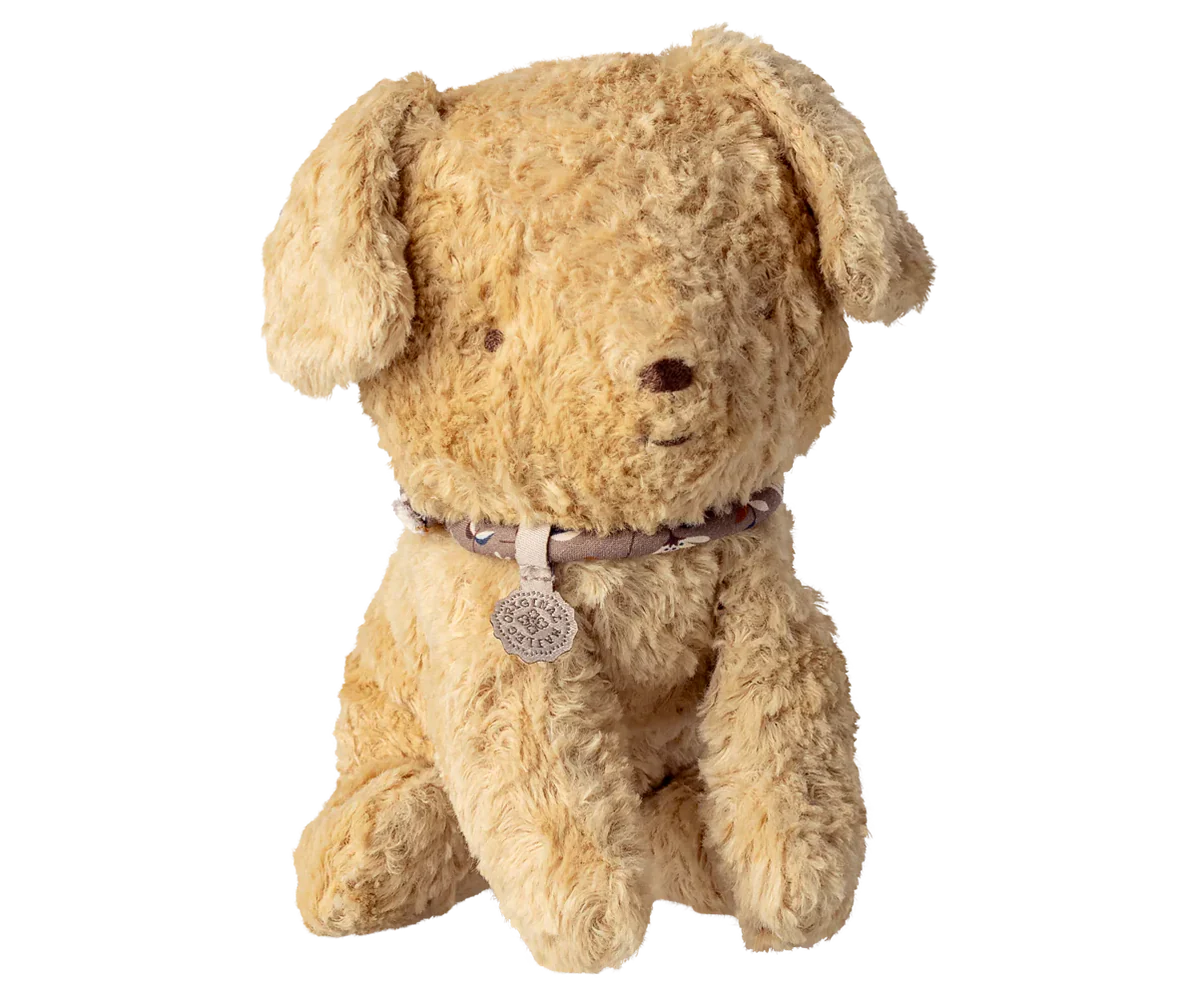 Small Puppy - Soft Sand
