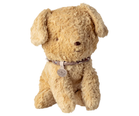 Small Puppy - Soft Sand