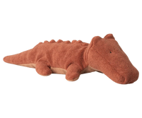 Maileg Safari Friends, Crocodile, - Small Vintage Rose