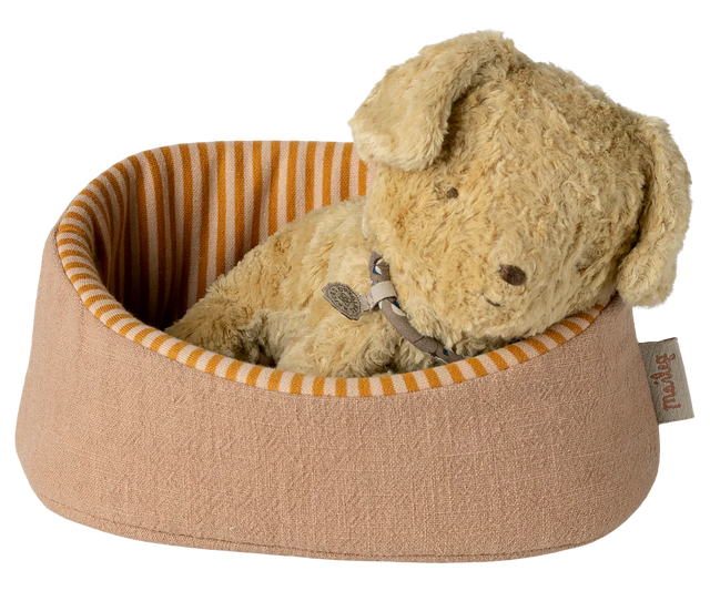 Pet Basket - Powder
