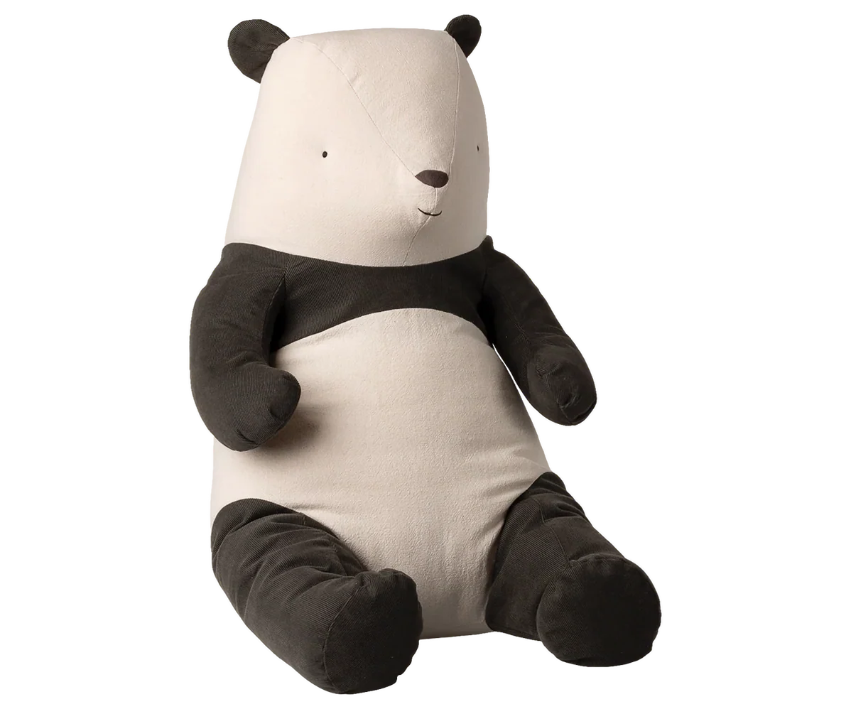Large Panda Safari Friends