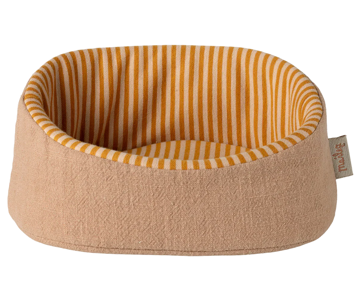 Pet Basket - Powder