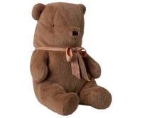 Medium Soft Brown Teddy Bear