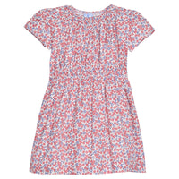 Camilla Dress - Lennox Floral