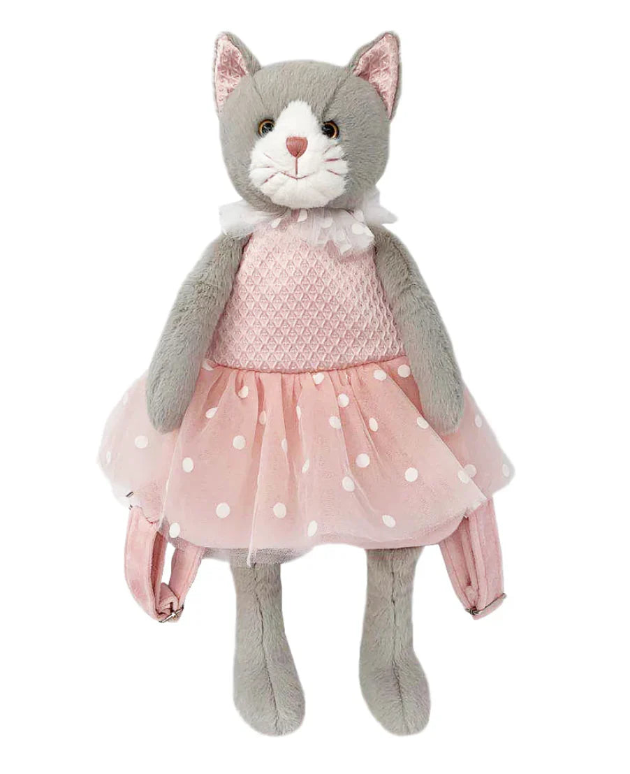 Celeste Cat Backpack