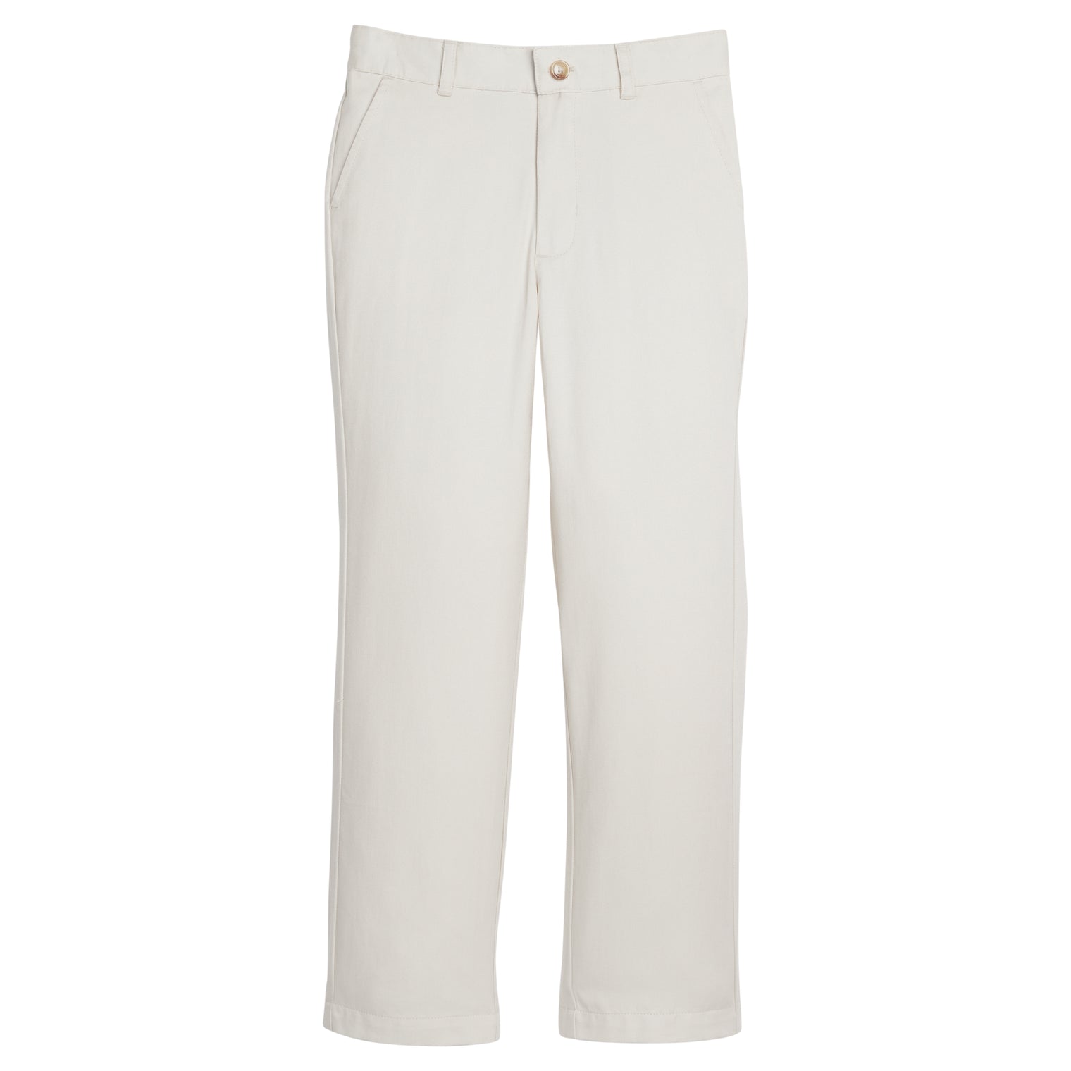 Classic Pants - Pebble Twill