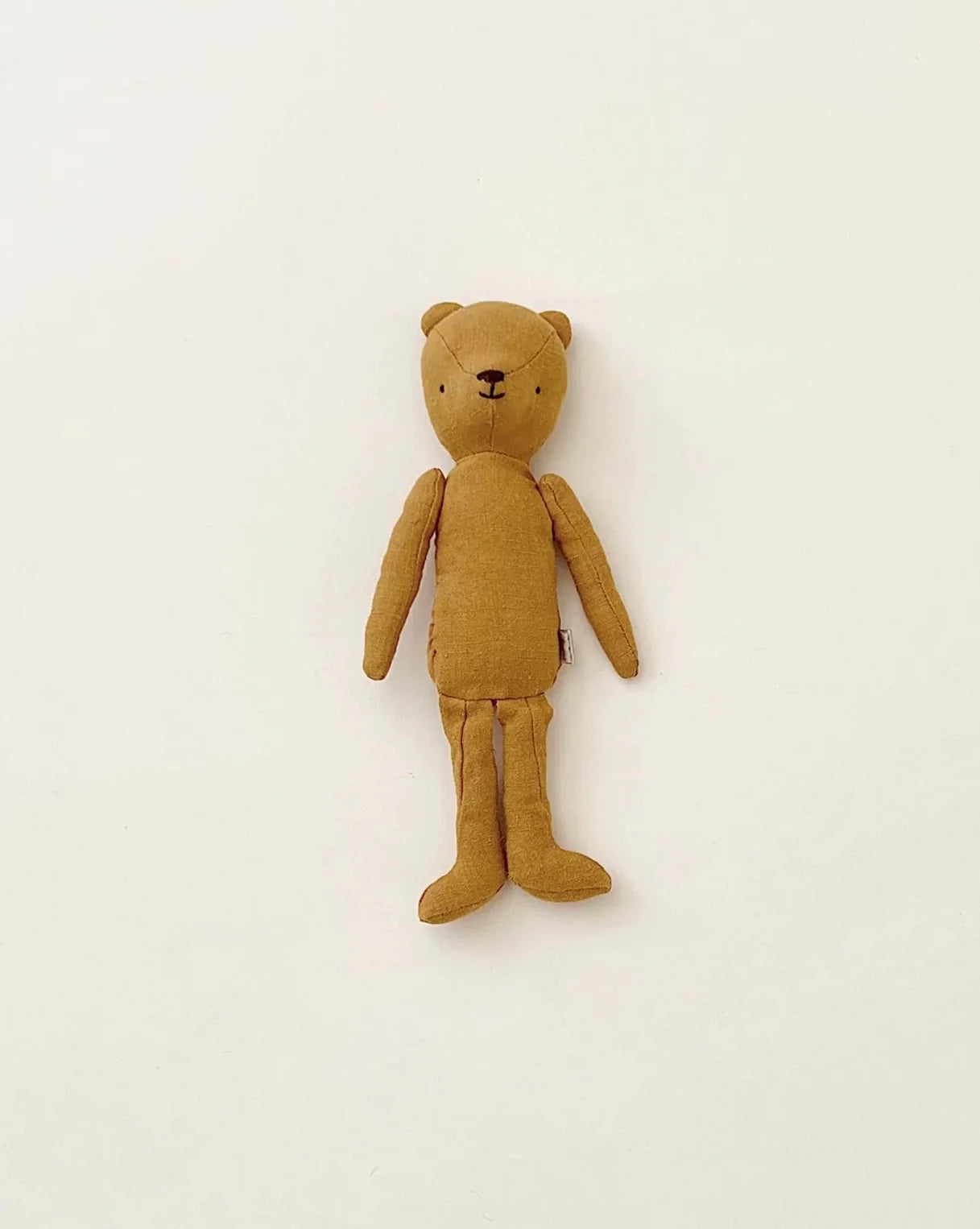 Teddy Mum