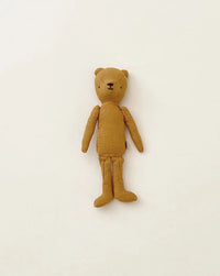 Teddy Mum