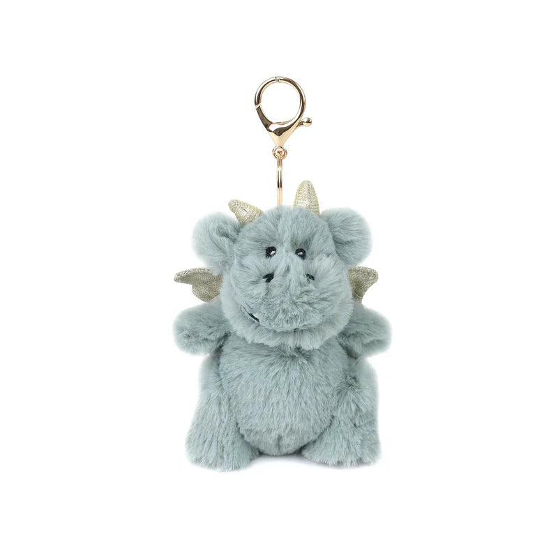 Dax Dragon Bag Charm