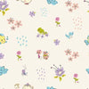 Princess Friends Magnetic Footie - Magnetic Me