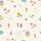 Princess Friends Magnetic Footie - Magnetic Me