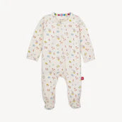 Princess Friends Magnetic Footie - Magnetic Me