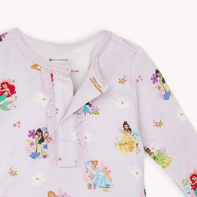 Disney Princess Modal Magnetic Pajama Set - Magnetic Me