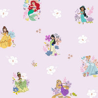 Disney Princess Modal Magnetic Pajama Set - Magnetic Me