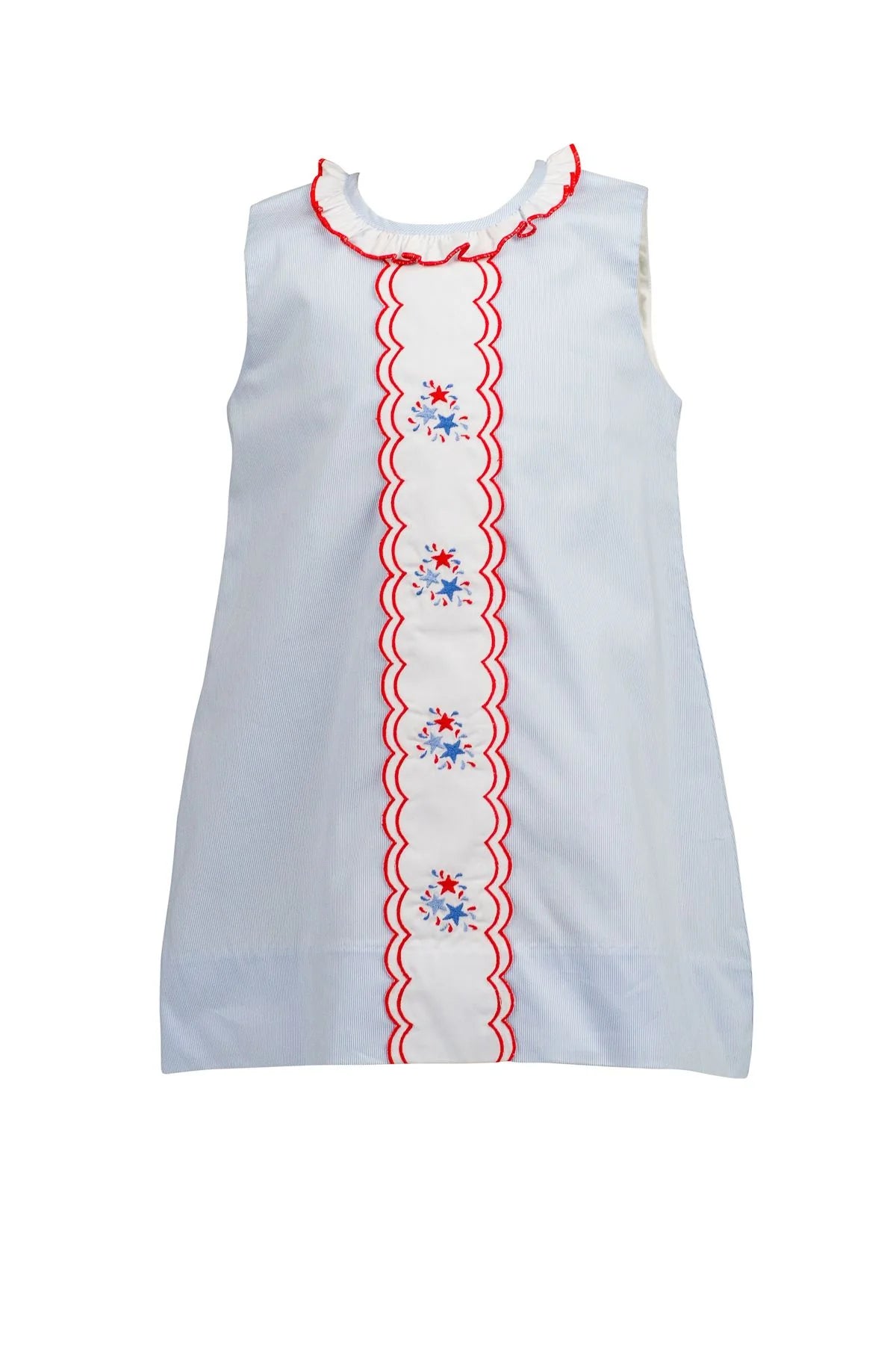 Revere Fireworks Dress