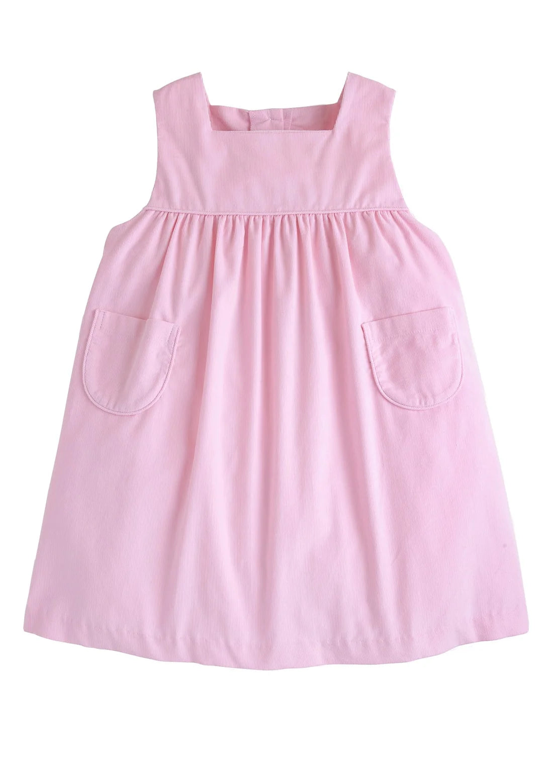 Madison Jumper Light Pink Corduroy