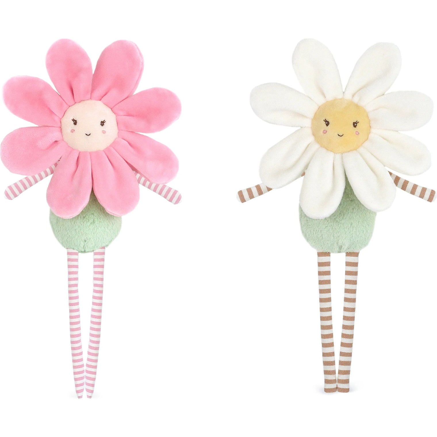 Floral Dollies Multi