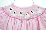 Helen Ghost Dress
