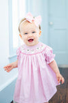 Helen Ghost Dress