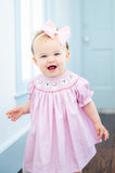 Helen Ghost Dress