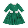 Heidi Green Dress
