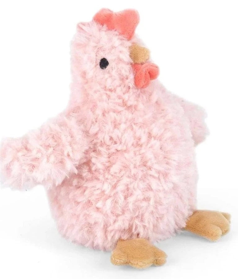 Hazel Hen
