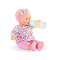 Corolle Milk Bottle with Sounds