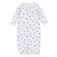 Prettiest in the Patch Print Ruffle Converter