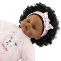 Corolle Bebe Calin Caroline