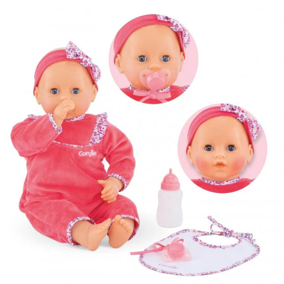 Corolle Lila Chérie Baby doll