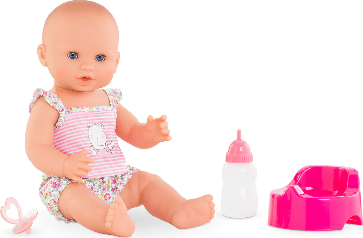Corelle Emma Drink and Wet Bath Baby