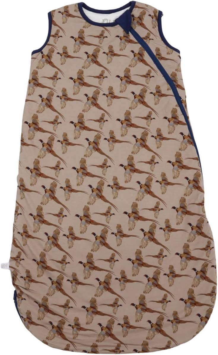 Pheasant sleep sack