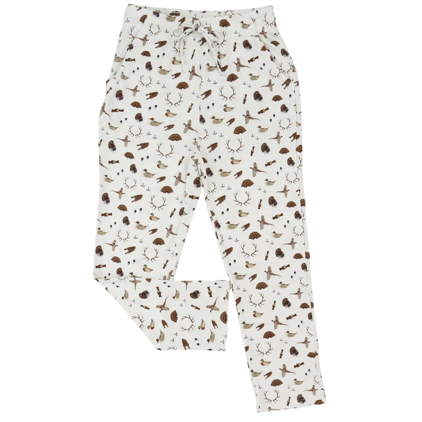 The Outdoors Boys Lounge Pants