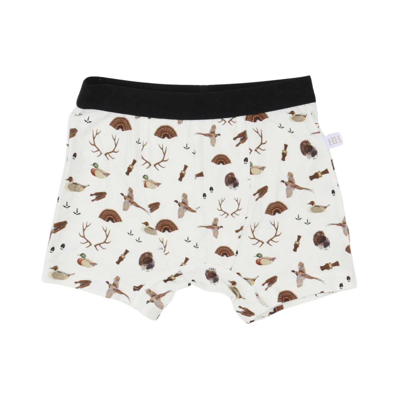 The Outdoors Underwear