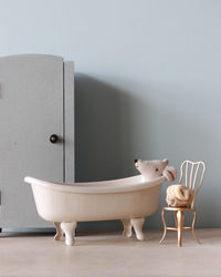 Miniature Bathtub
