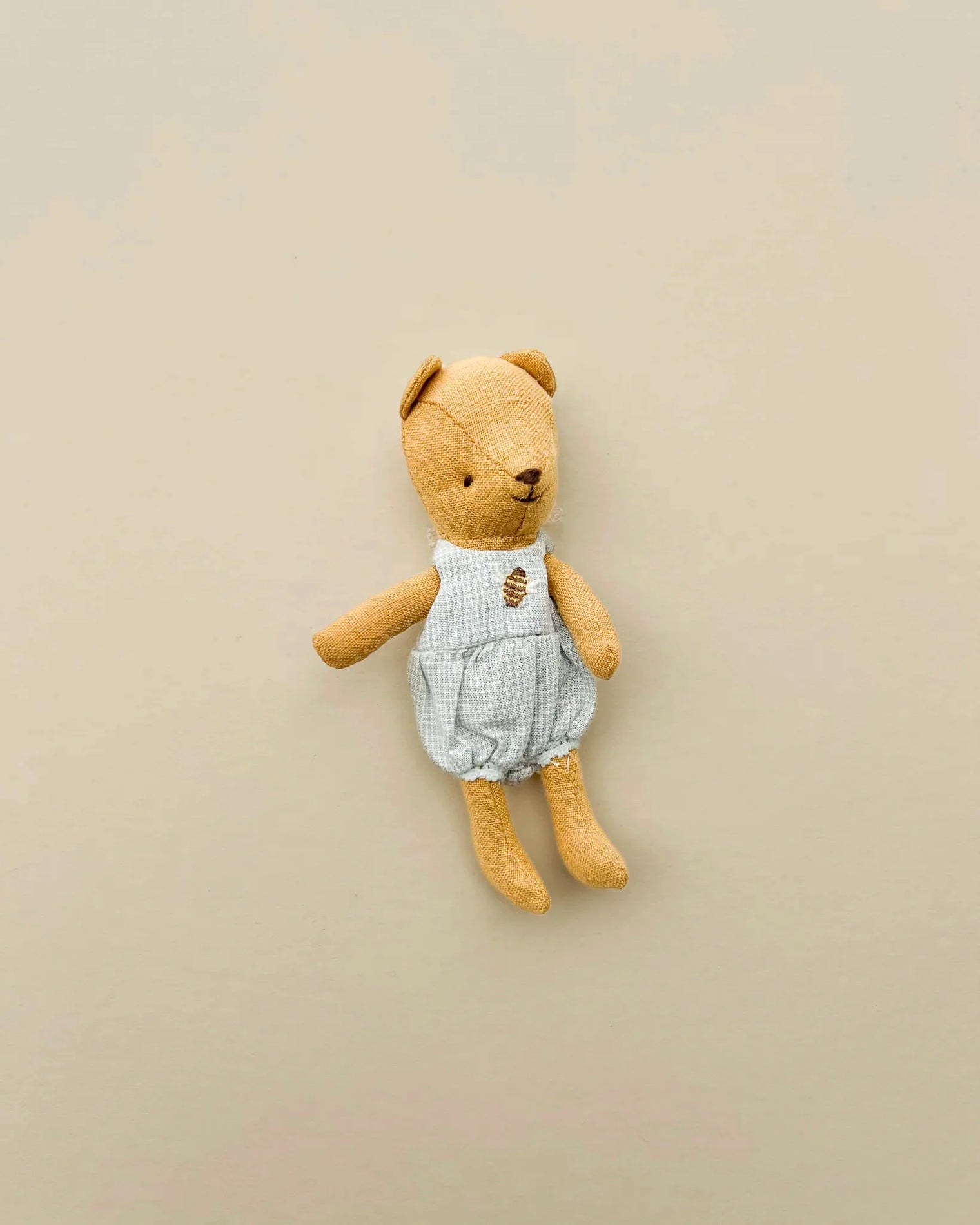 Teddy Baby