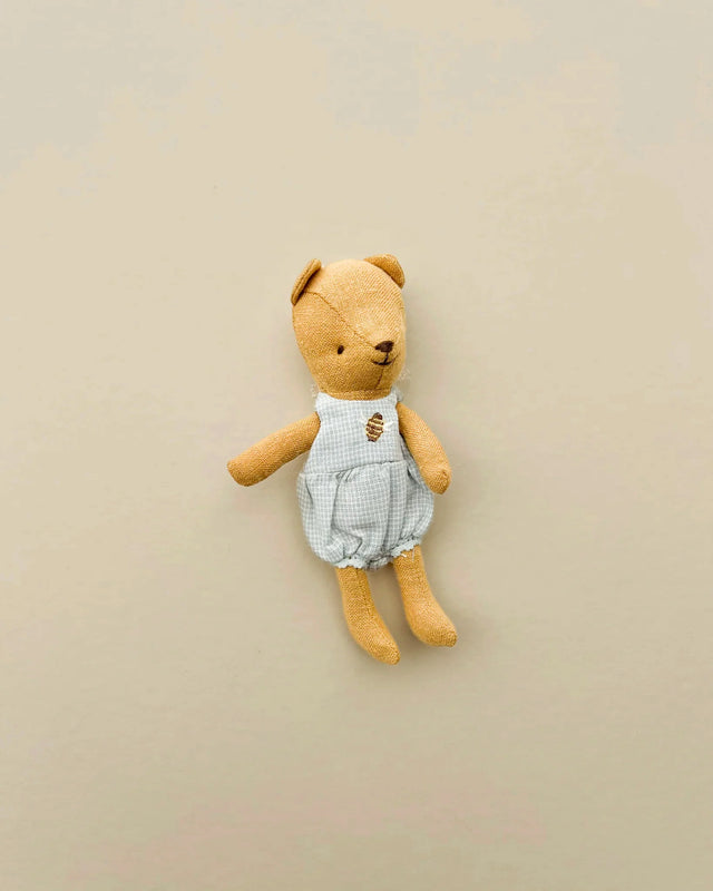 Teddy Baby