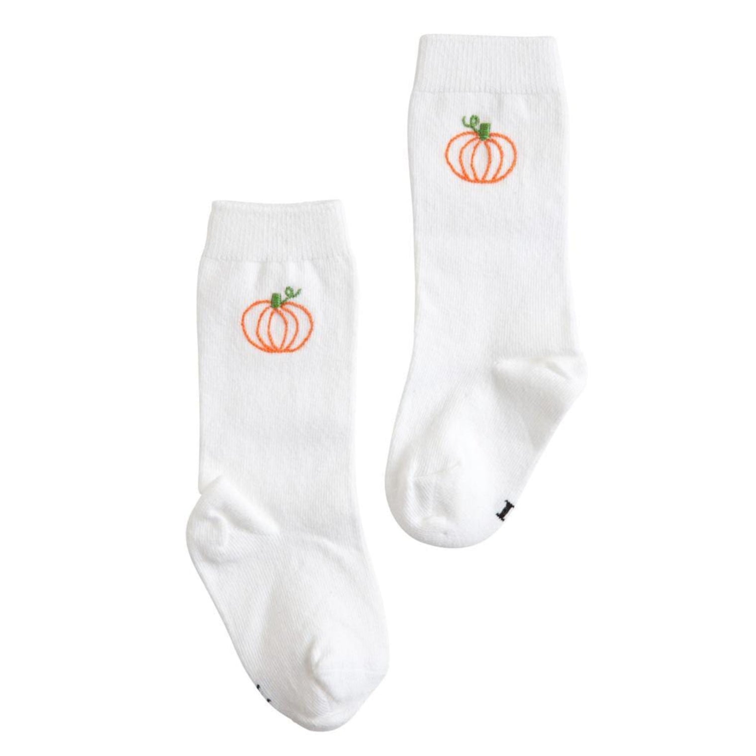 Knee Highs - Pumpkin
