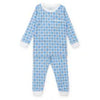Bradford Boys' Pajama Pant Set-Pumpkin Plaid