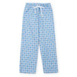 Boys' Beckett Hang Out Pant- Pumpkin Plaid