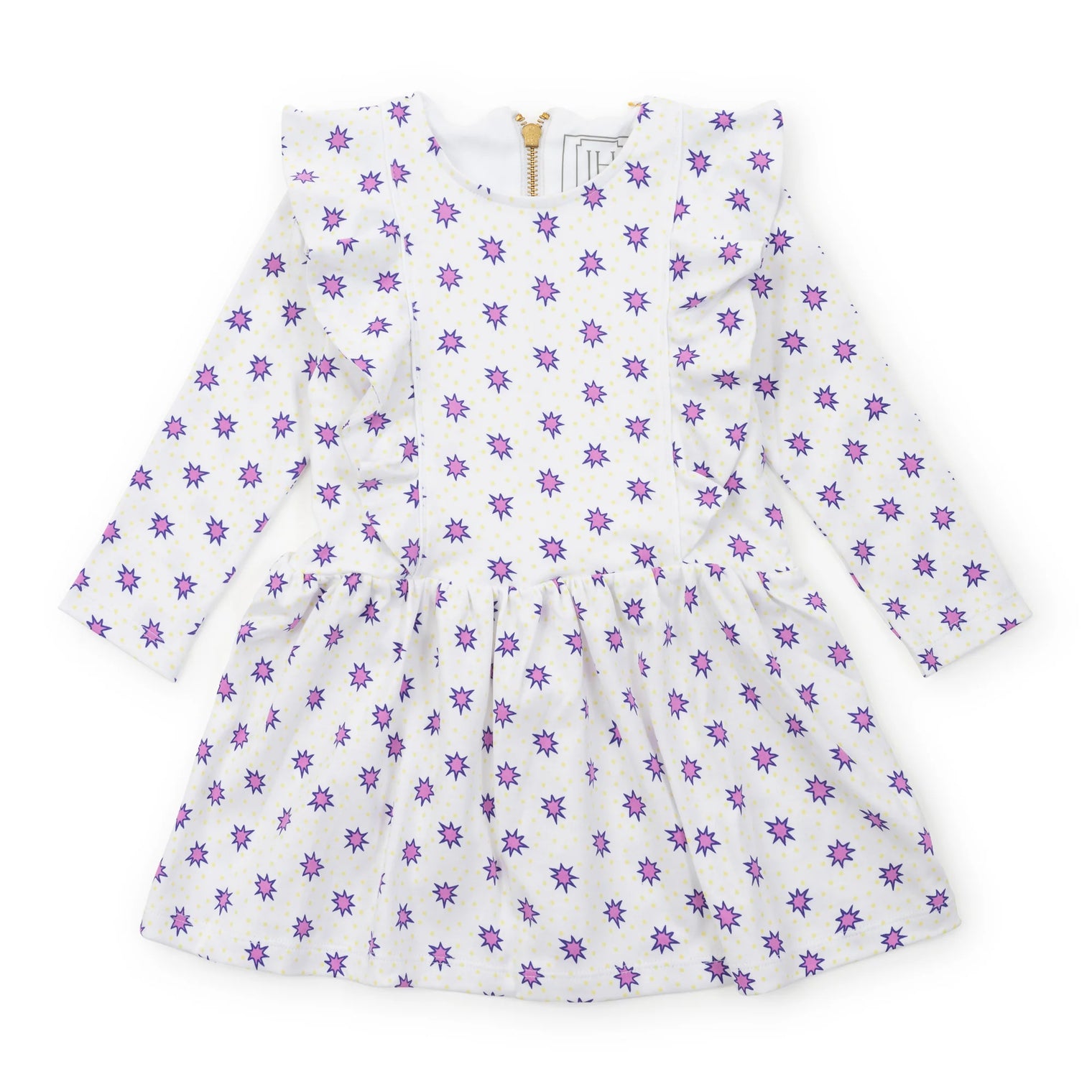 Olivia Dress - Pop Stars