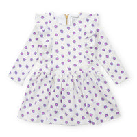 Olivia Dress - Pop Stars