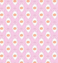 Camden Dress - Pretty Pumpkins
