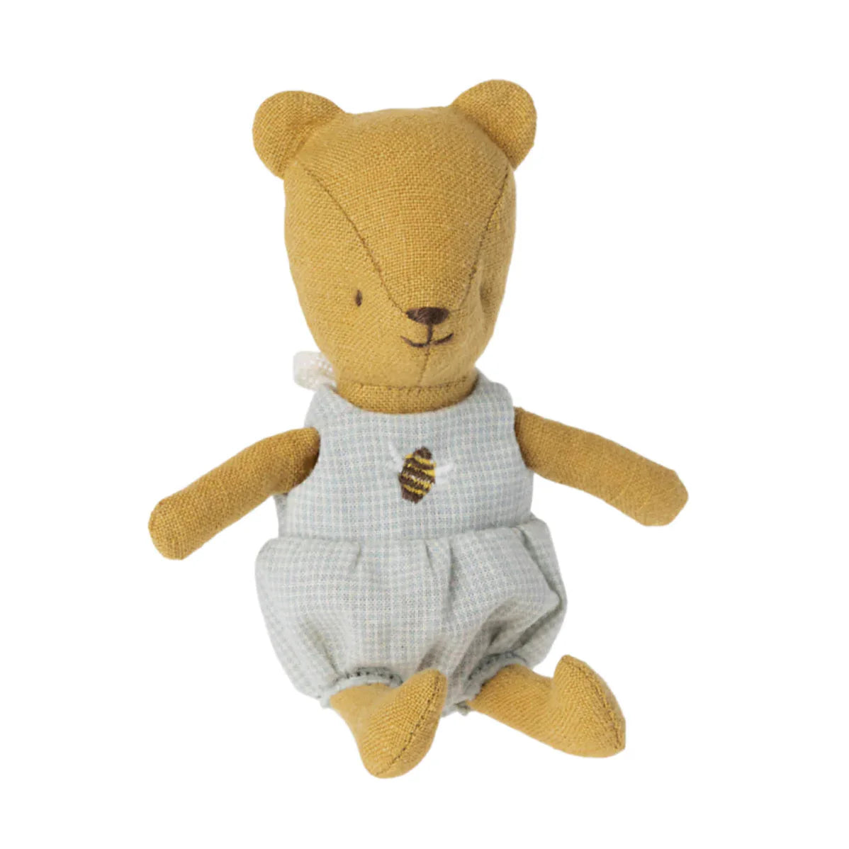 Teddy Baby