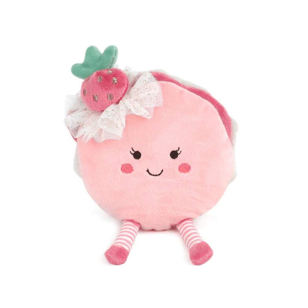 Marie Macaron